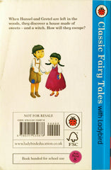 Hansel and Gretel (Classis Fairy Tales)
