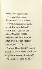 The King who Lives Next Door