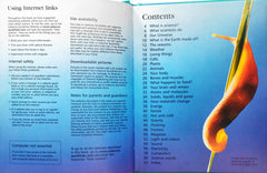 Usborne Little Encyclopedia Combo 2 (2 Books)