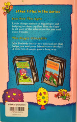 The King who Lives Next Door