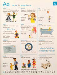 The Usborne Picture Dictionary