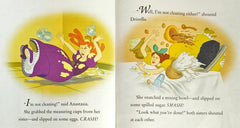 Disney Princess Combo Set 4 ( Books/Hc)
