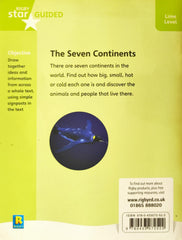 The Seven Continents