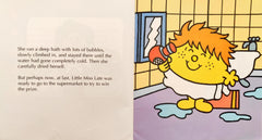 Little Miss Combo Set 11 (3 Books)