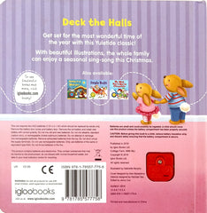 Deck the Halls (Sound Book)