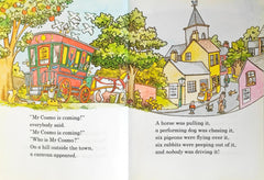 Happy Families Combo Set 2 (5 Books)