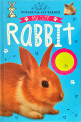 My Cute Rabbit