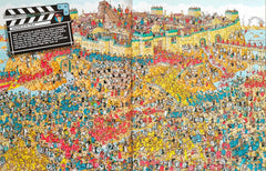 Search and Find Combo 8 (2 Books)