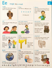 The Usborne Picture Dictionary