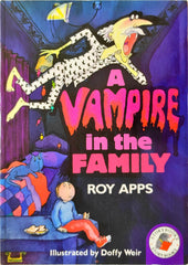 A Vampire in the Family