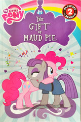 The Gift of Maud Pie (My Little Pony)