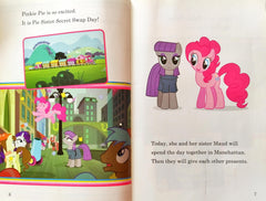 The Gift of Maud Pie (My Little Pony)