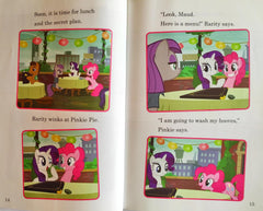 The Gift of Maud Pie (My Little Pony)