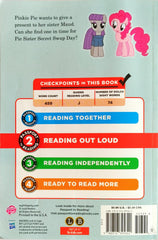 The Gift of Maud Pie (My Little Pony)