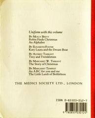 Robin Finds Christmas