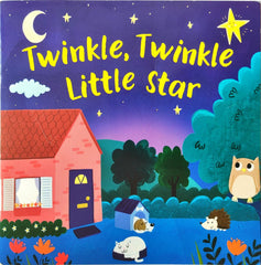 Twinkle Twinkle Little Star