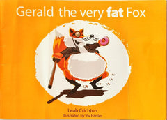 Gerald the Very Fat Fox