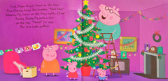 Peppas Perfect Christmas
