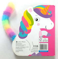 I'm Bel (Little Tail Book)