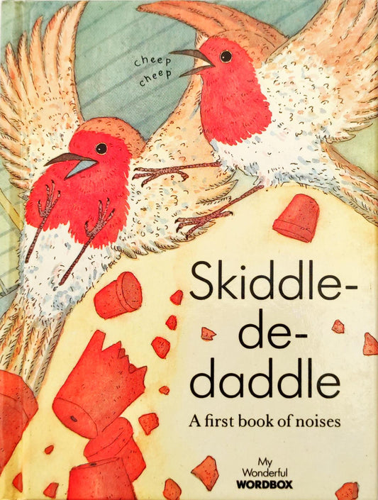 Skiddle de Daddle