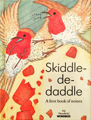 Skiddle de Daddle
