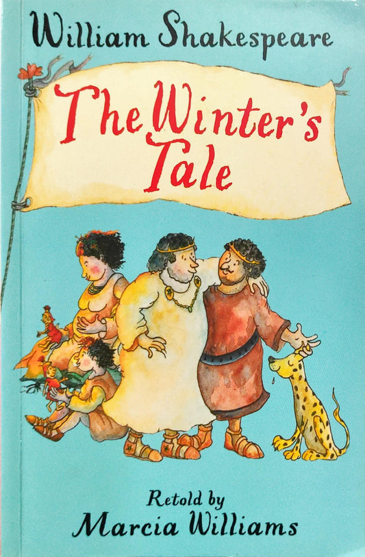 The Winters Tale