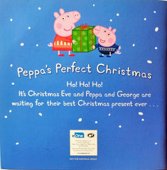 Peppas Perfect Christmas