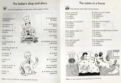 Spanish Combo (4 Books)