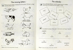 Spanish Combo (4 Books)