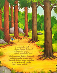 The Gruffalo