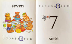 English to Spanish Combo (2 Books)