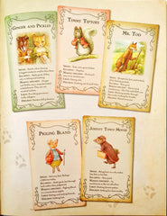 A Mischievous Little Rabbit (Beatrix Potter)