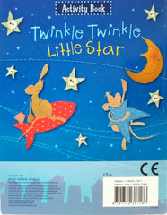 Twinkle Twinkle Little Star Activity