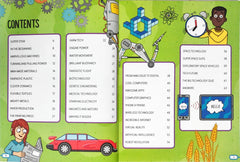 Stem Activity Combo (2 Books)