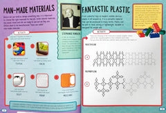 Stem Activity Combo (2 Books)