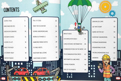 Stem Activity Combo (2 Books)