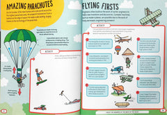 Stem Activity Combo (2 Books)