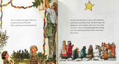 Lucy & Tom at Christmas