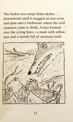 Romulus and Remus and Stolen Wives