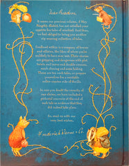 A Mischievous Little Rabbit (Beatrix Potter)