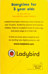 Storytime for 3 Years Old