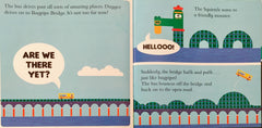 Hey Duggee Combo 5 (2 Books)