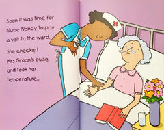 Nurse Nancy