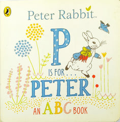 P is for Peter an ABC Book
