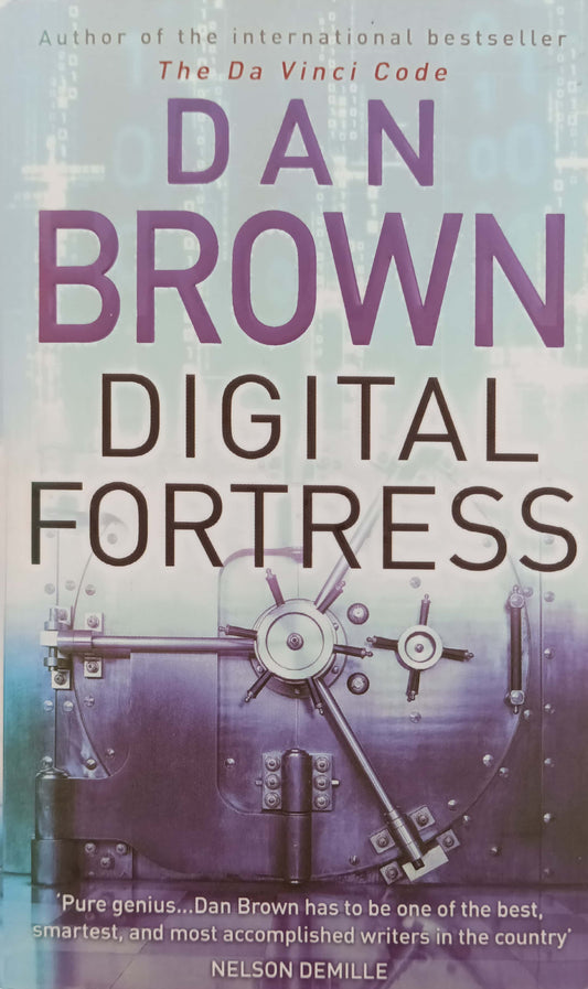 Digital Fortress