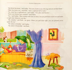 Read me a Story Please (50 Readaloud Stories)