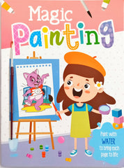 Magic Painting (Pink)