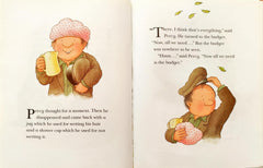 Nick Butterworth Combo Set 5 (2 books)