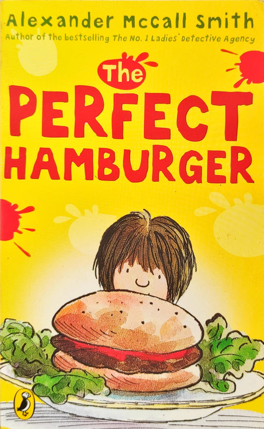 The Perfect Hamburger