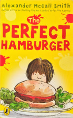 The Perfect Hamburger